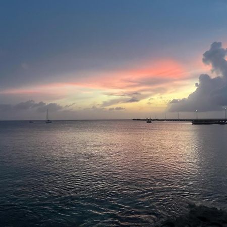 فندق Victoria House Frederiksted المظهر الخارجي الصورة