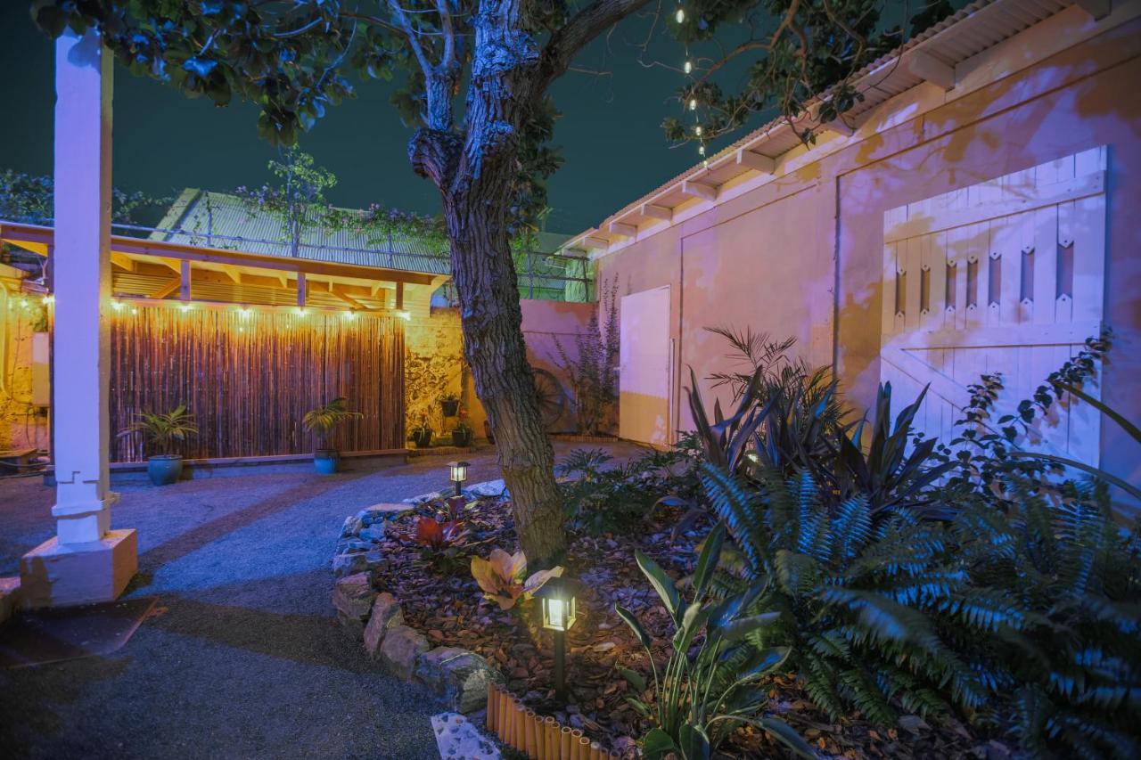 فندق Victoria House Frederiksted المظهر الخارجي الصورة
