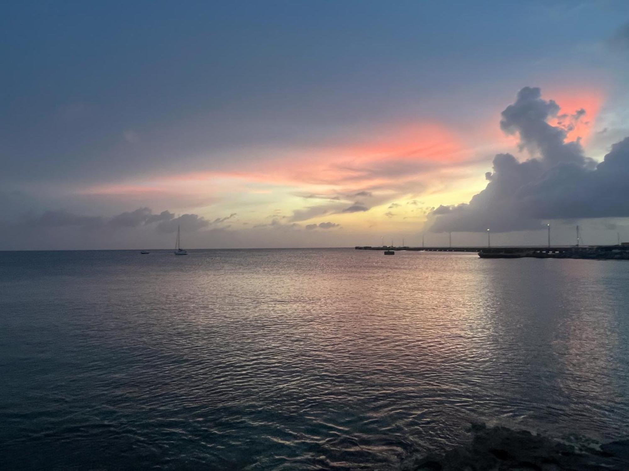 فندق Victoria House Frederiksted المظهر الخارجي الصورة