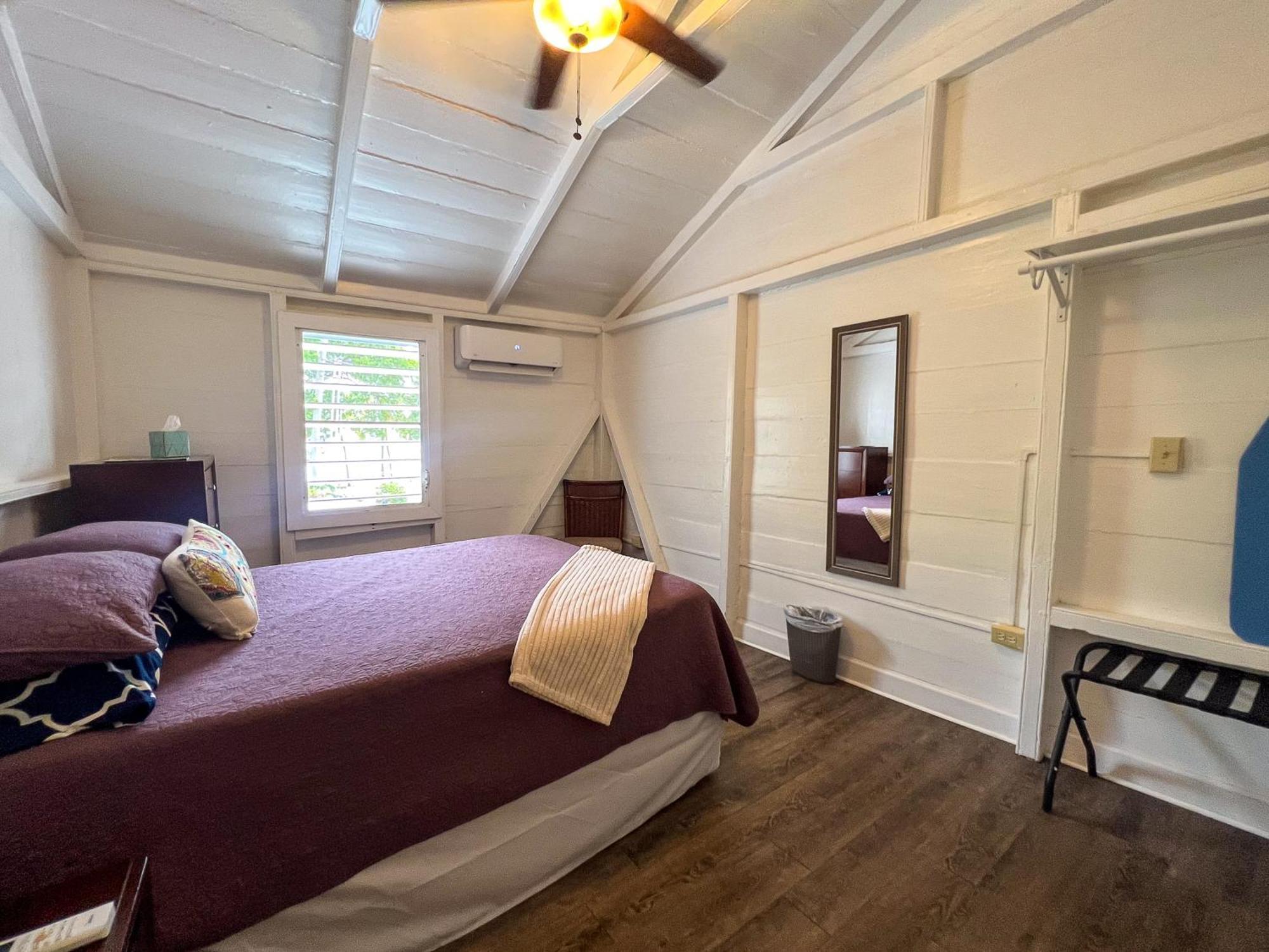 فندق Victoria House Frederiksted المظهر الخارجي الصورة