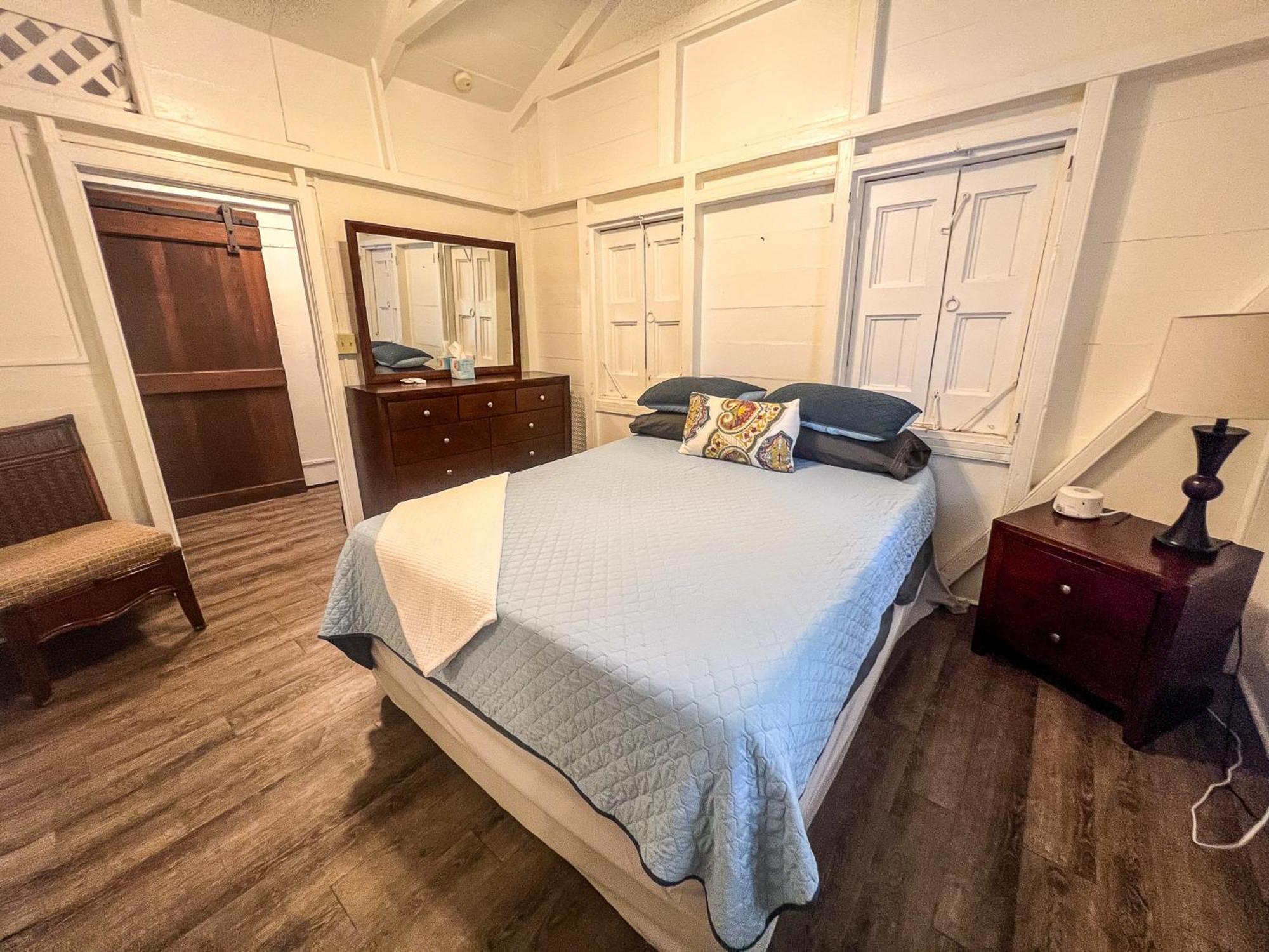 فندق Victoria House Frederiksted المظهر الخارجي الصورة